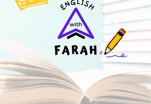 eanglishwithfarah