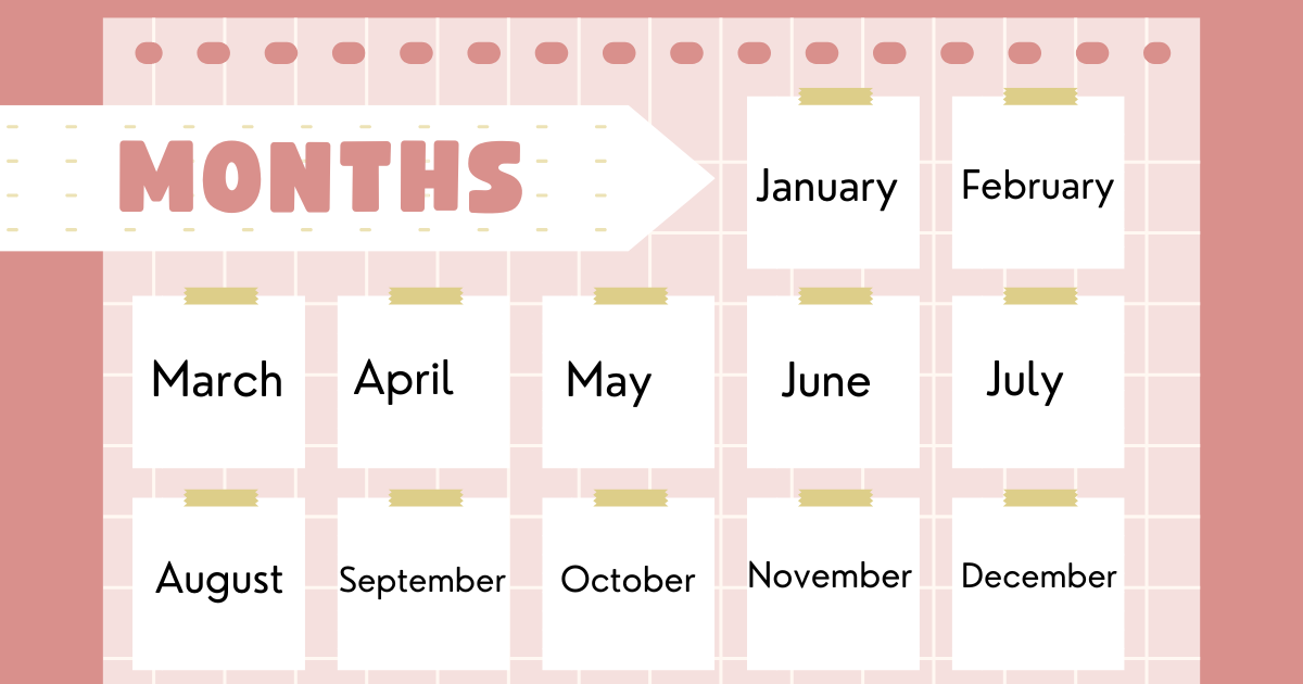 months