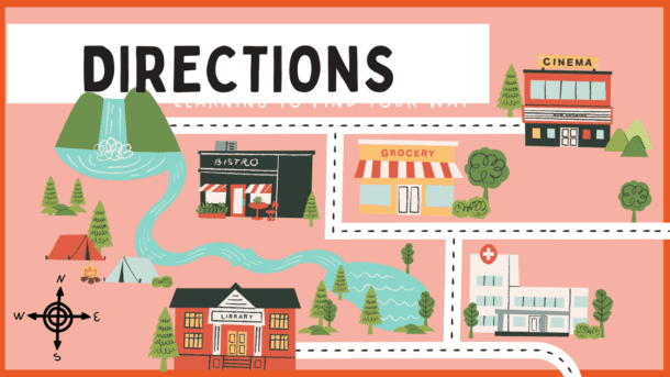 Directions